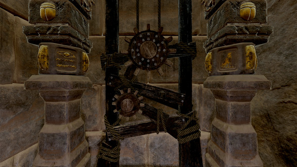 Lost Legends: The Pharaoh's Tomb screenshot 3