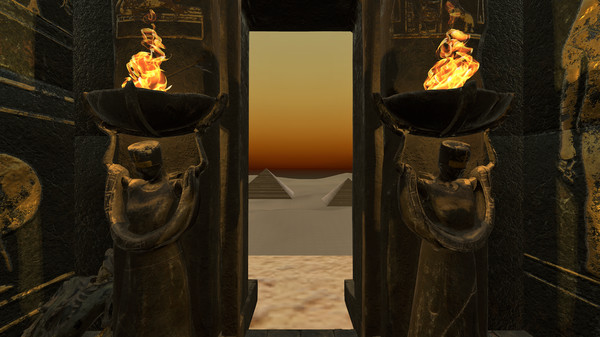 Lost Legends: The Pharaoh's Tomb screenshot 5