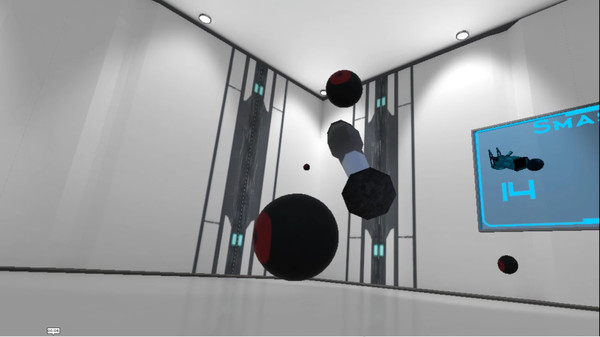 The Mechanical Room VR screenshot 3