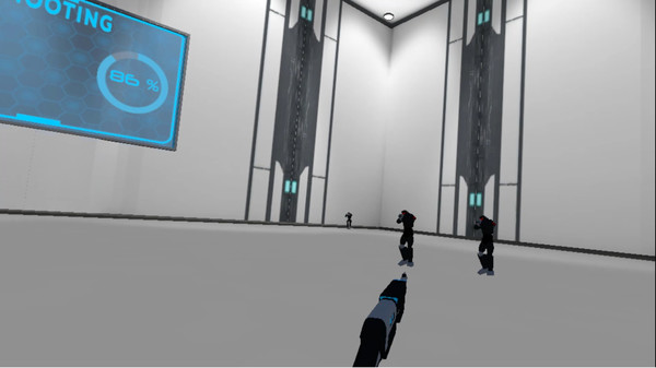 The Mechanical Room VR screenshot 5