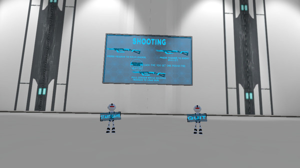 The Mechanical Room VR screenshot 4