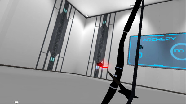 The Mechanical Room VR screenshot 2