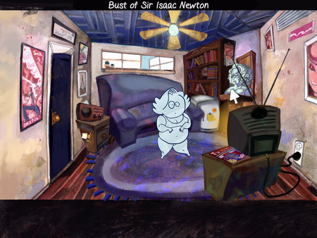 Maggie's Apartment screenshot 1