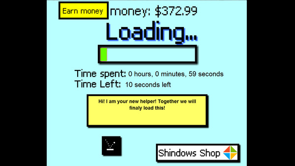 Loading Screen Simulator screenshot 5