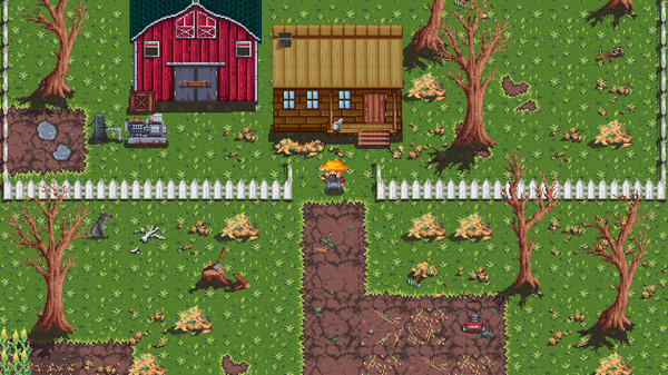 Eternal Maze screenshot 1