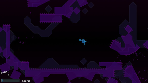 Dustforce DX screenshot 10