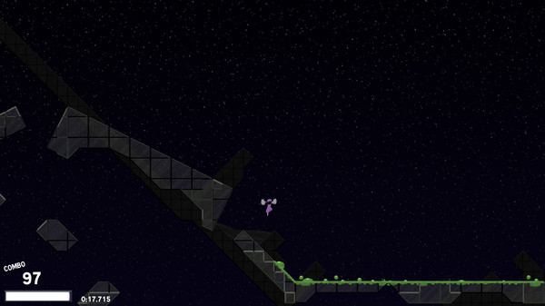Dustforce DX screenshot 4