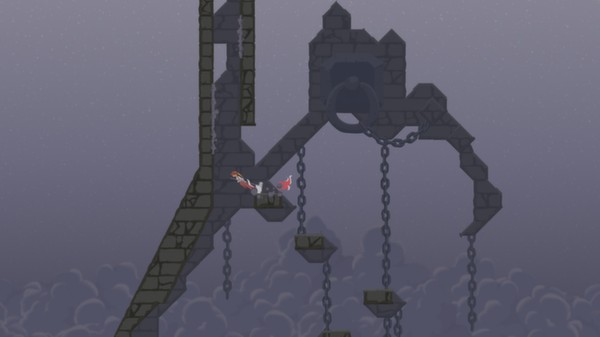 Dustforce DX screenshot 7