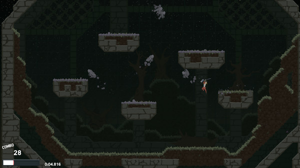 Dustforce DX screenshot 8