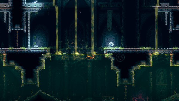 The Siege and the Sandfox screenshot 5