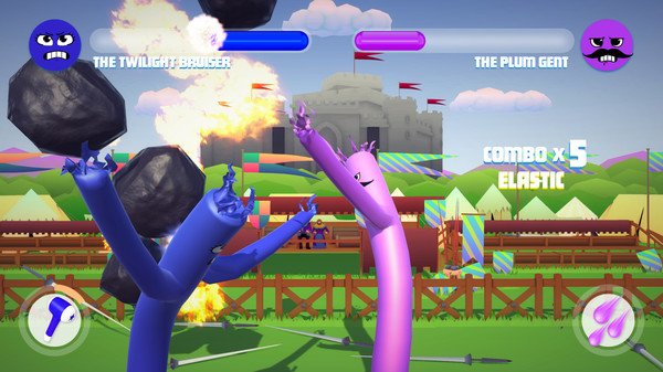 Inflatality screenshot 5