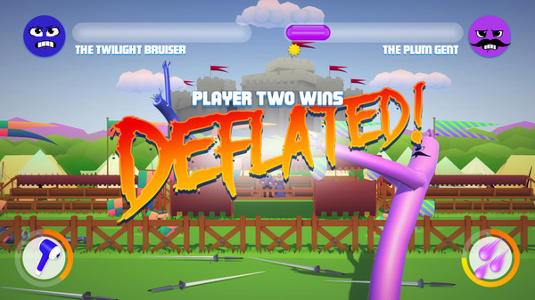 Inflatality screenshot 9