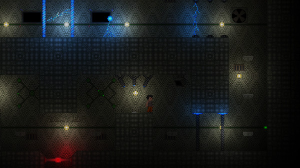 Prisoner screenshot 3