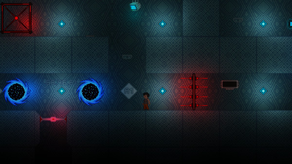 Prisoner screenshot 4