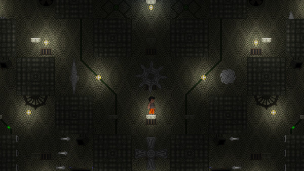 Prisoner screenshot 1