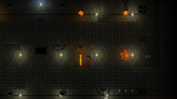Prisoner screenshot 2