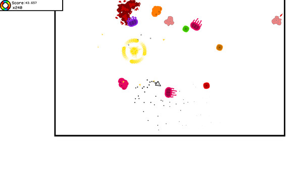 Chroma Blast screenshot 3