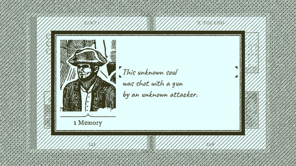 Return of the Obra Dinn screenshot 10
