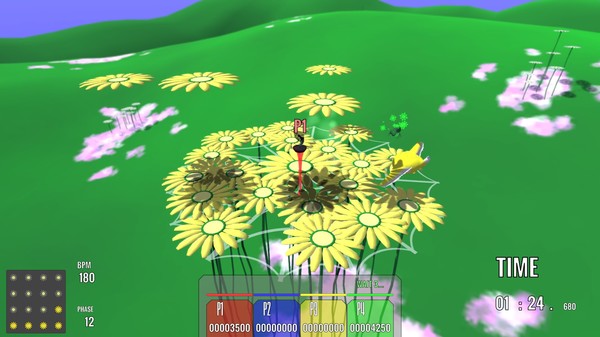 Spin the Beat screenshot 2