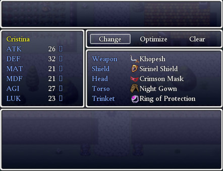 The First Time I Died screenshot 5