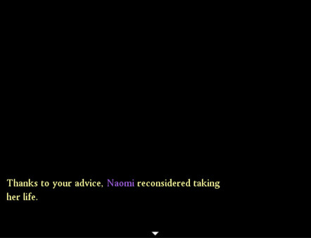 The First Time I Died screenshot 6