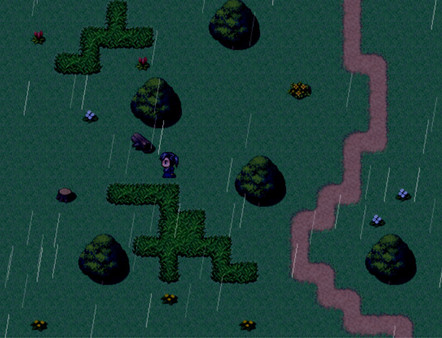 The First Time I Died screenshot 3