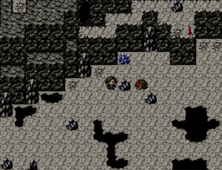 The First Time I Died screenshot 4