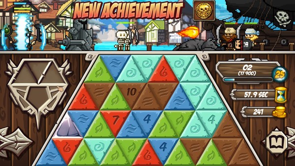Defend Your Kingdom screenshot 2