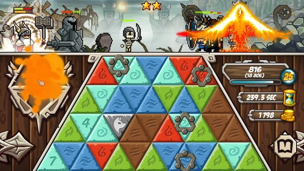 Defend Your Kingdom screenshot 4