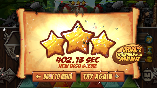 Defend Your Kingdom screenshot 10