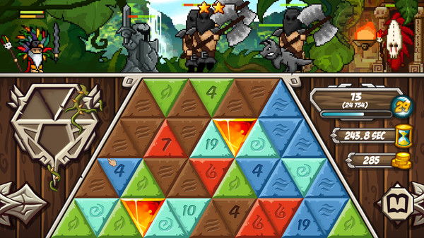 Defend Your Kingdom screenshot 1