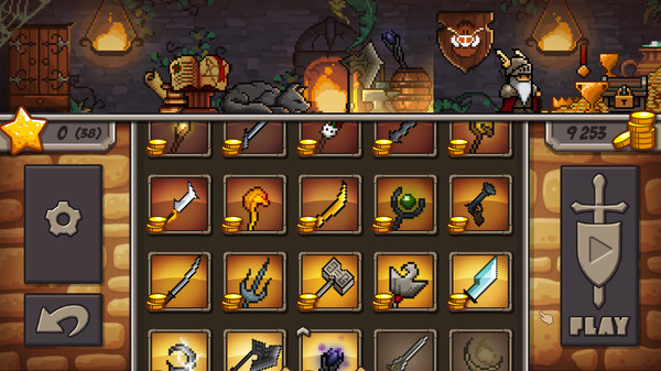 Defend Your Kingdom screenshot 3