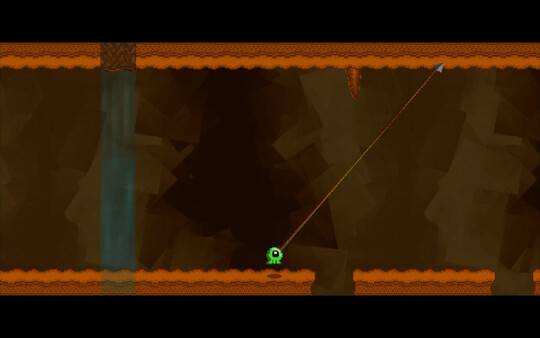 Cave Escape screenshot 1
