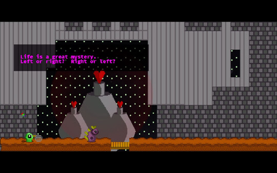 Cave Escape screenshot 3