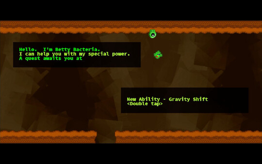 Cave Escape screenshot 4