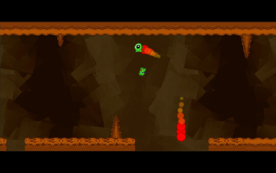 Cave Escape screenshot 2