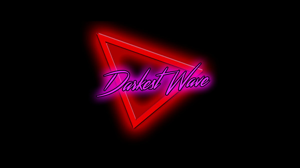 Darkest Wave screenshot 1