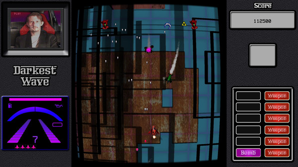 Darkest Wave screenshot 7
