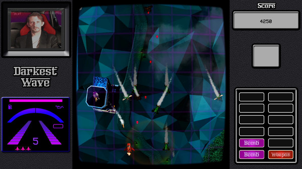 Darkest Wave screenshot 8