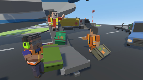 Tiny Town VR screenshot 6