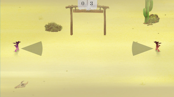 A Quick Death screenshot 11