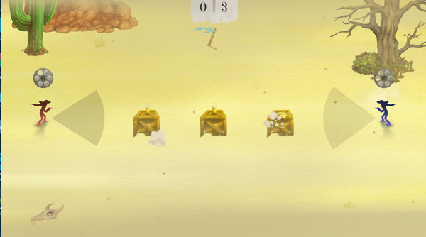A Quick Death screenshot 9