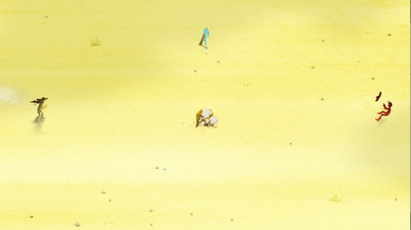 A Quick Death screenshot 5