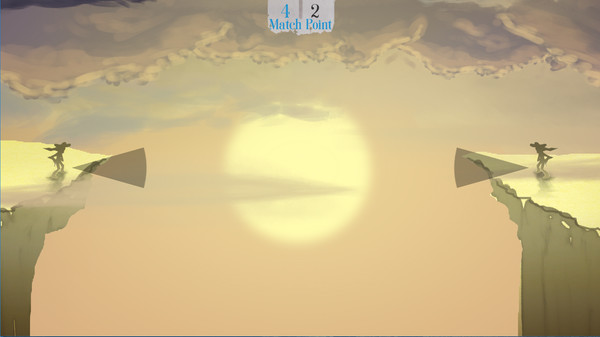 A Quick Death screenshot 1
