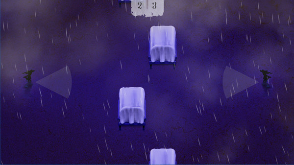 A Quick Death screenshot 6