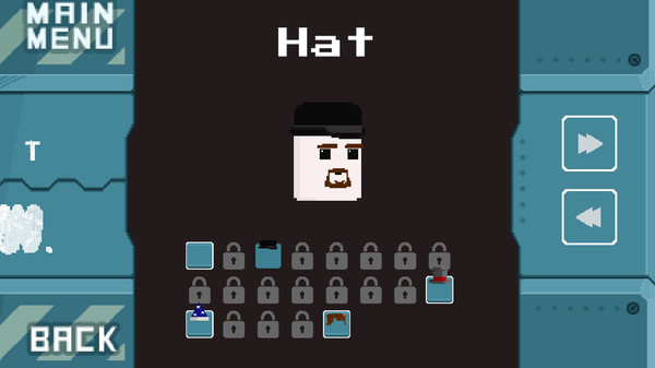 Project MALLOW screenshot 5
