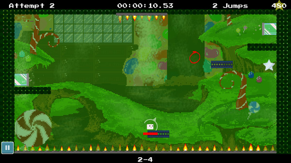 Project MALLOW screenshot 2