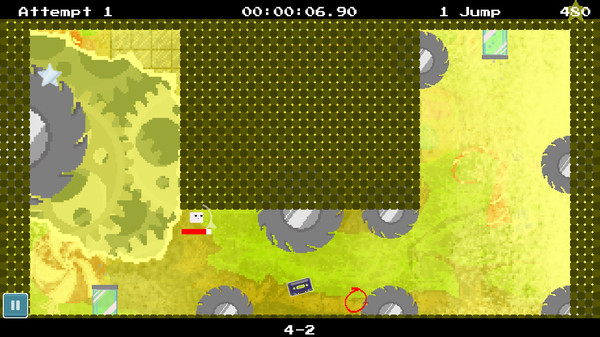 Project MALLOW screenshot 4