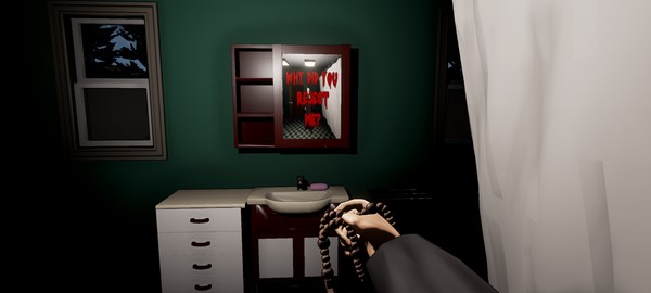 Ben The Exorcist screenshot 3