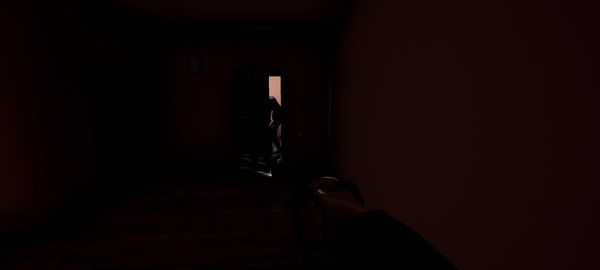 Ben The Exorcist screenshot 2